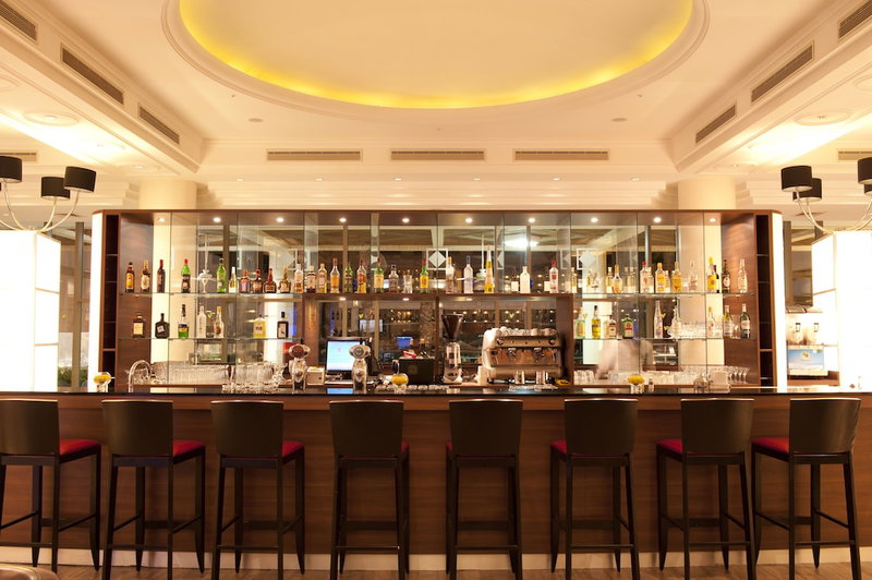 U Magic Palace Hotel, Eilat, Israel