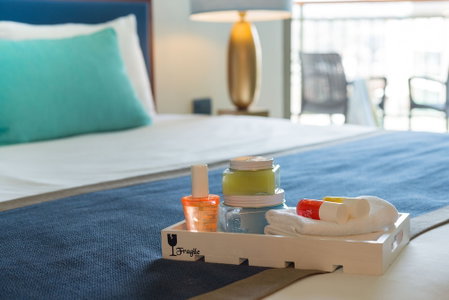 U Magic Palace Hotel, Eilat, Israel