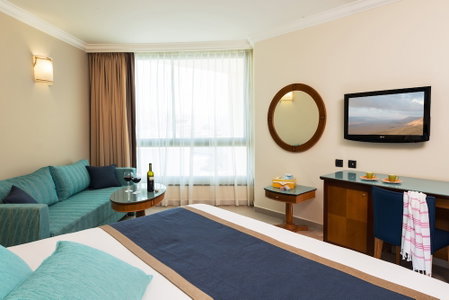 U Magic Palace Hotel, Eilat, Israel
