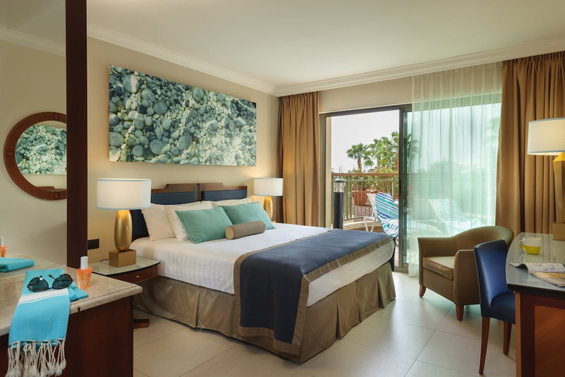U Magic Palace Hotel, Eilat, Israel