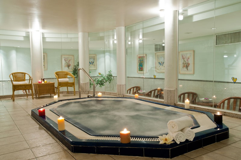 U Magic Palace Hotel, Eilat, Israel