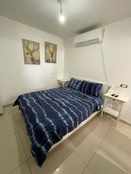 פרטיות וחוויה אצל יעקב וירדנה Privacy and an experience at Jacob and Yardena, Afula, Israel