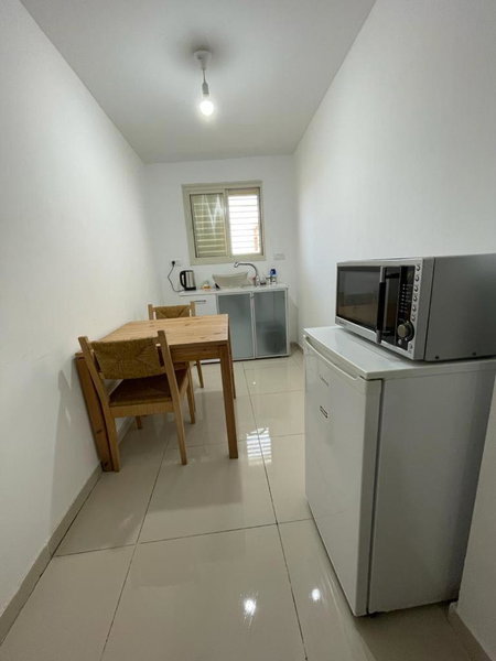 פרטיות וחוויה אצל יעקב וירדנה Privacy and an experience at Jacob and Yardena, Afula, Israel