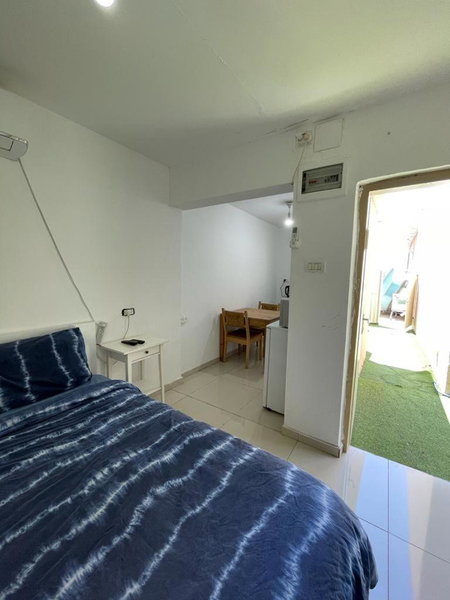 פרטיות וחוויה אצל יעקב וירדנה Privacy and an experience at Jacob and Yardena, Afula, Israel