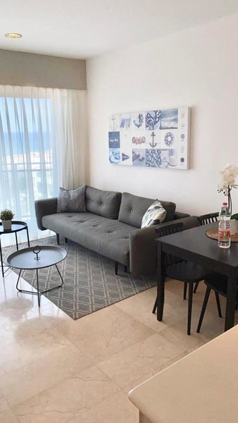 Oceanus apartment hotel, Herzliya, Израиль