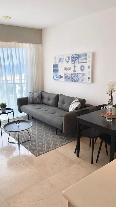 Oceanus apartment hotel, Herzliya, Израиль