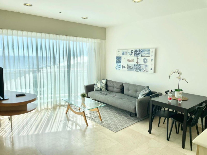Oceanus apartment hotel, Herzliya, Израиль