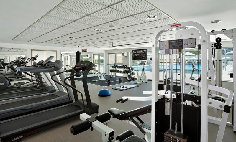 Oceanus apartment hotel, Herzliya, Израиль