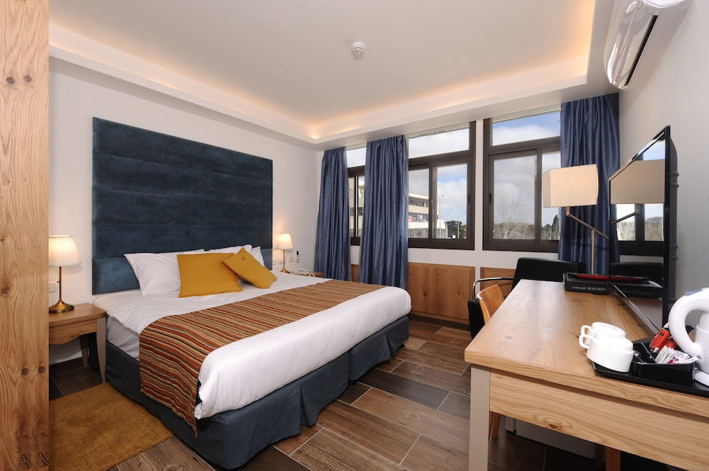 Hotel · Boutique Hotel by Tzukim, Ramat Negev