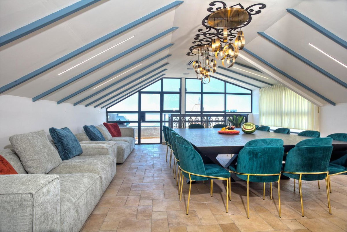 Hotel · מלכות בעתיקה, Safed