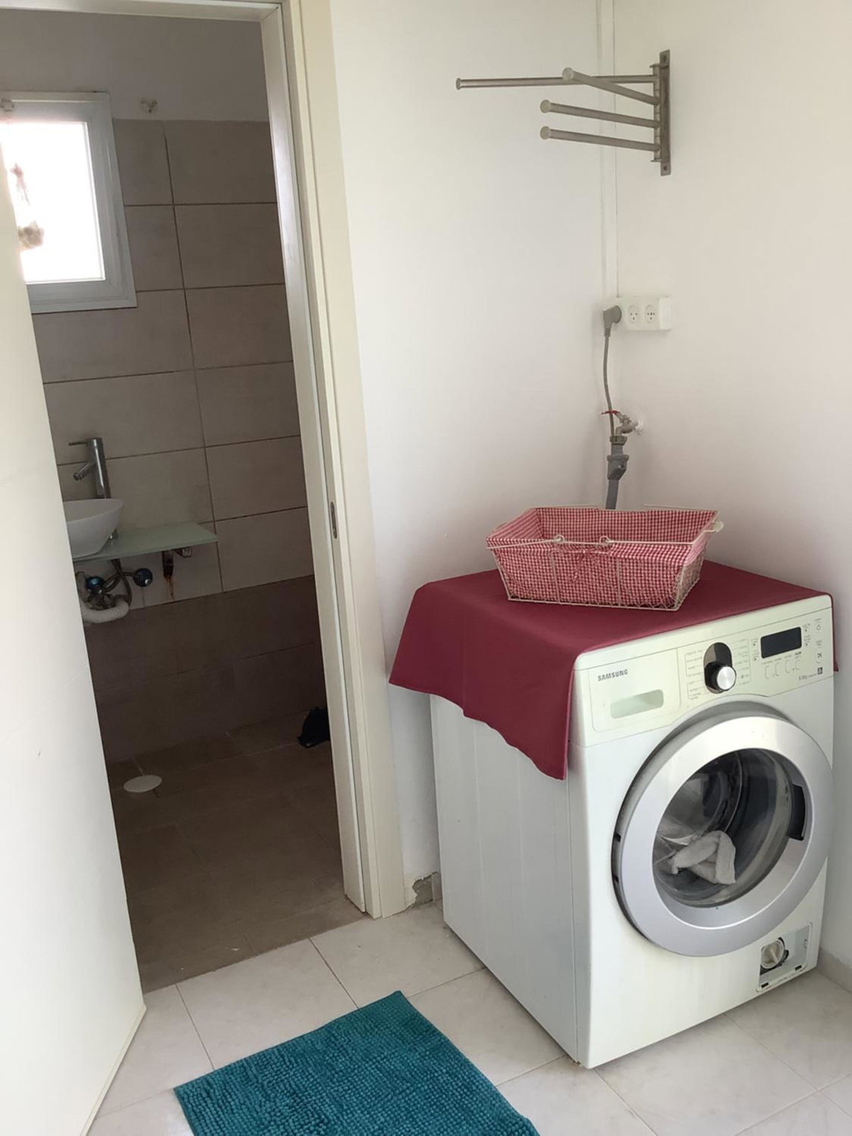 וילה נוף הרים שלומי, Israel