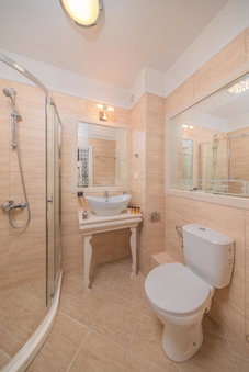 Harmony Suites - Monte Carlo, Sunny Beach, Bulgaria
