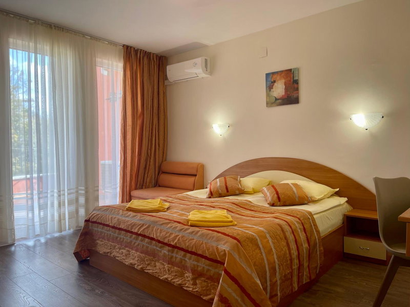 Villa Valentina, Varna, Болгария