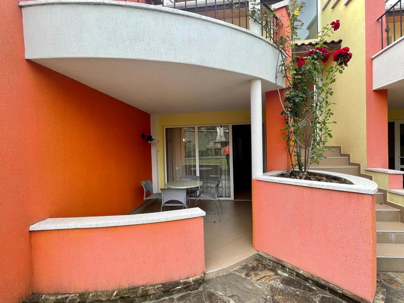 Villa Valentina, Varna, Болгария