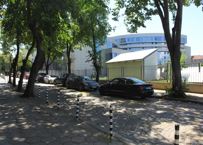 NIKI Apart, Sofia, Болгария