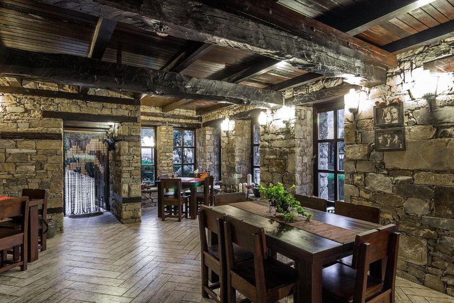 Hotel Hitar Petar, Gabrovo, Bulgaria
