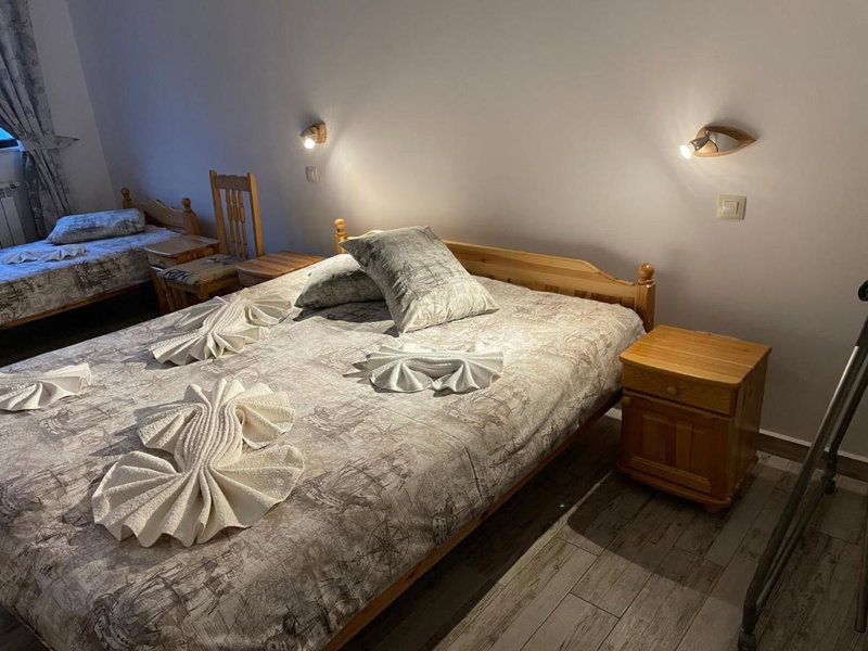 Hotel Hitar Petar, Gabrovo, Bulgaria