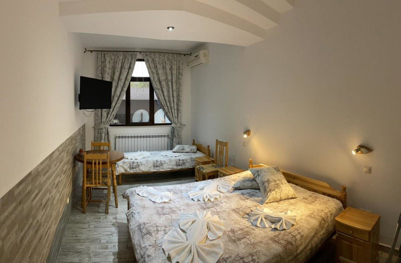 Hotel Hitar Petar, Gabrovo, Bulgaria
