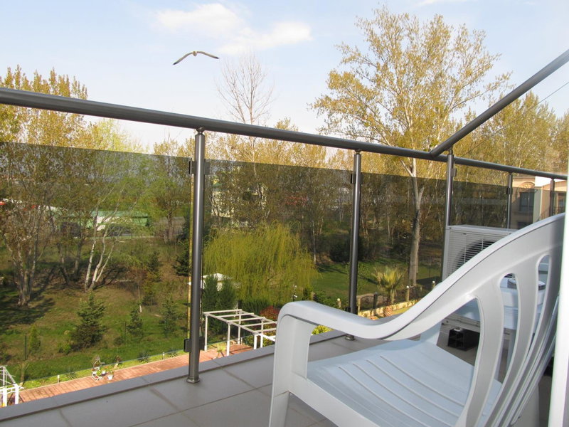 Apartments and studios in Cote d’Azure, Sunny Beach, Bulgaria