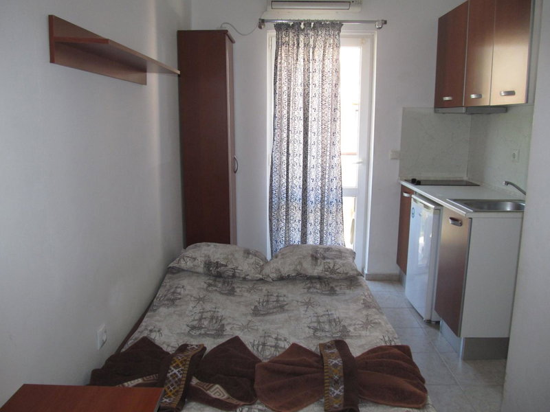 Apartments and studios in Cote d’Azure, Sunny Beach, Bulgaria