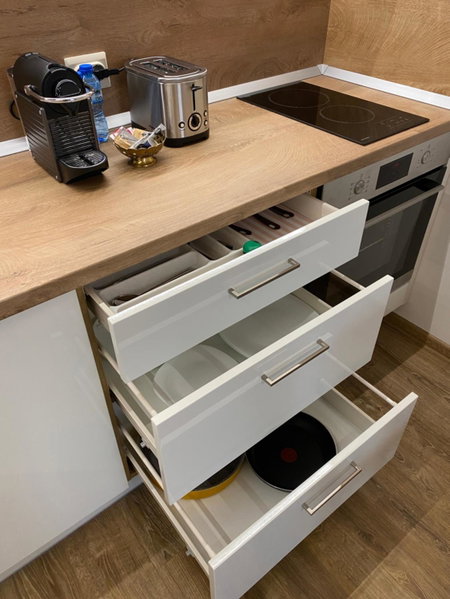 Arletti Luxury Apartment, Ruse, Bulgarie