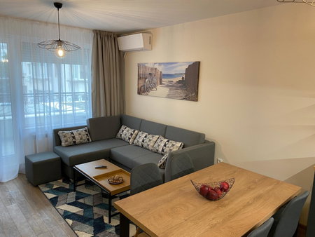 Arletti Luxury Apartment, Ruse, Bulgarie