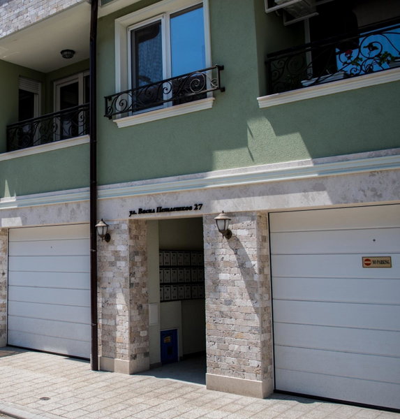 Arletti Luxury Apartment, Ruse, Bulgarie