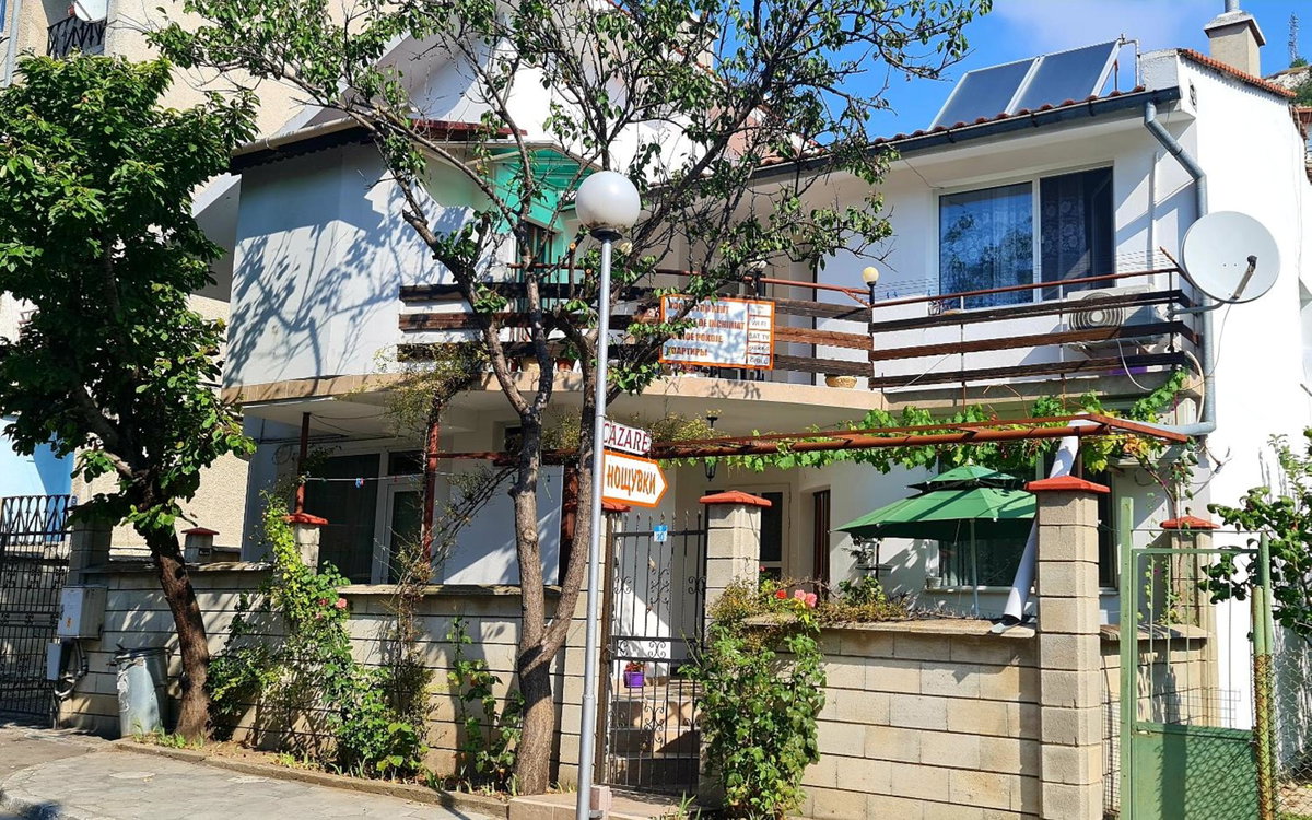 Fema Guest House, Bulgaria