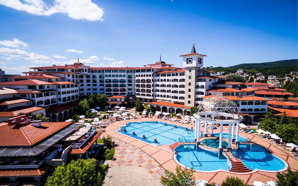 Helena Sands Hotel, Bulgaria