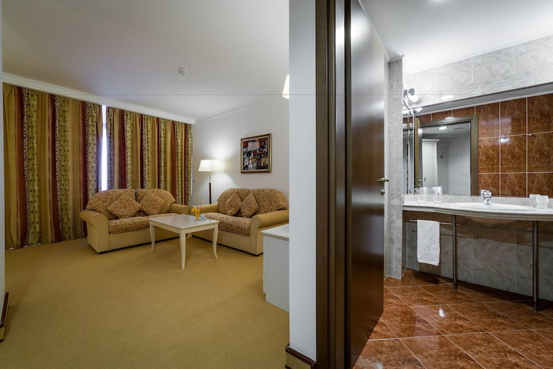 Helena Sands Hotel, Sunny Beach, Bulgaria