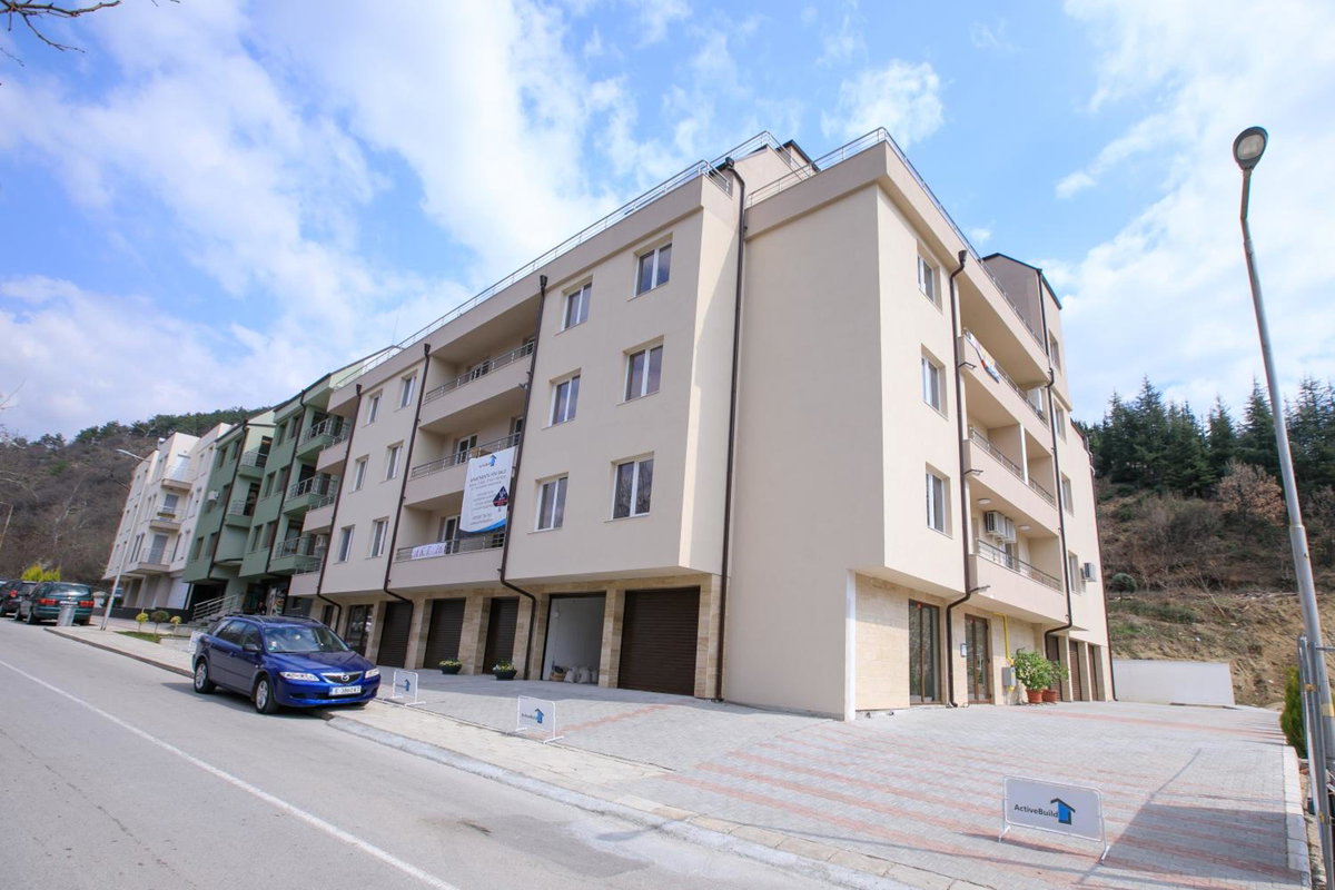 Sunpark Studios, Болгария