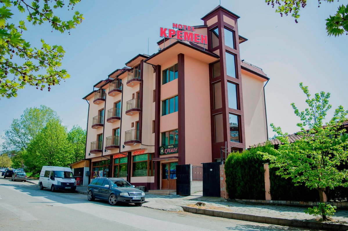 Комплекс Кремен, Bulgaria