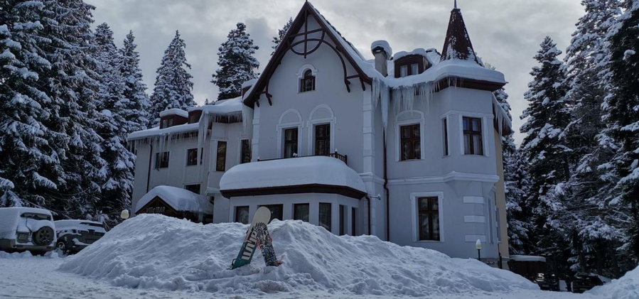 Villa Ibar, Samokov, Bulgaria