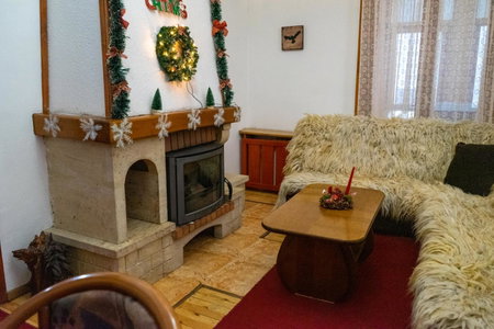 Villa Ibar, Samokov, Bulgaria