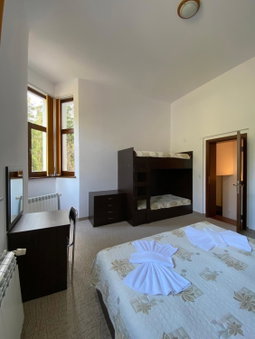 Villa Ibar, Samokov, Bulgaria