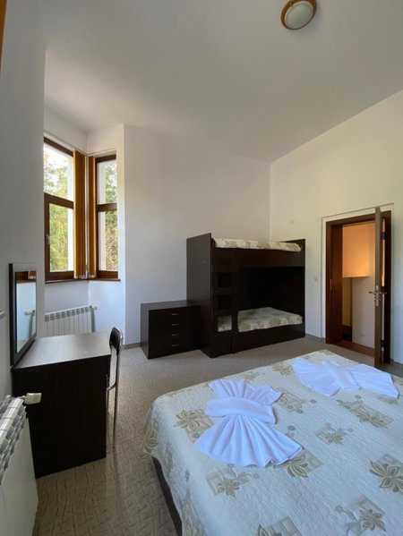 Villa Ibar, Samokov, Bulgaria