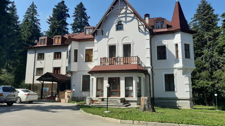 Villa Ibar, Samokov, Bulgaria
