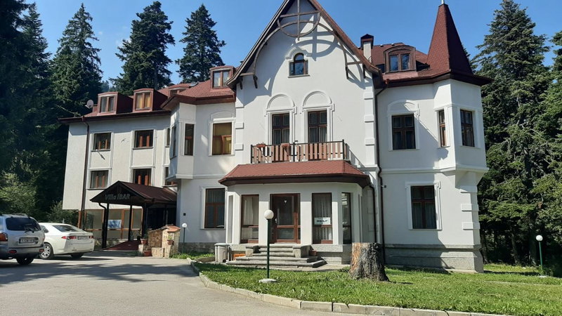Villa Ibar, Samokov, Bulgaria