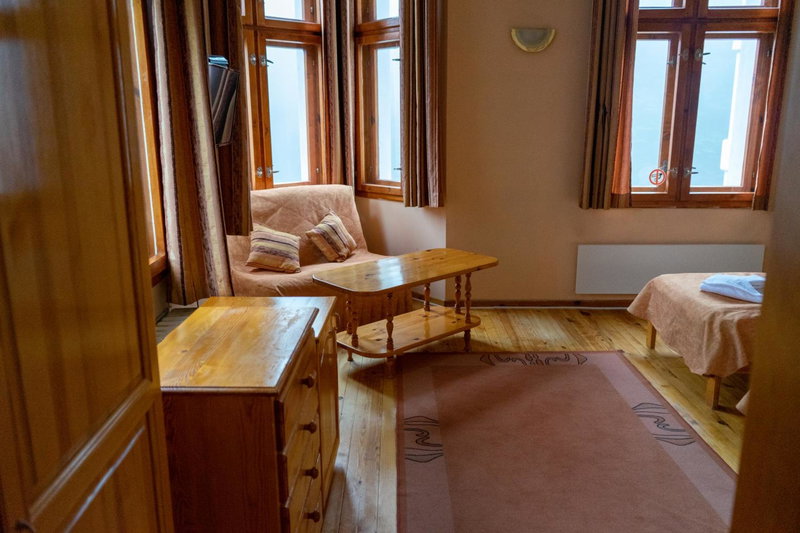 Villa Ibar, Samokov, Bulgaria