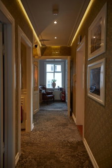 Akurinn Residence, Akureyri, Islande
