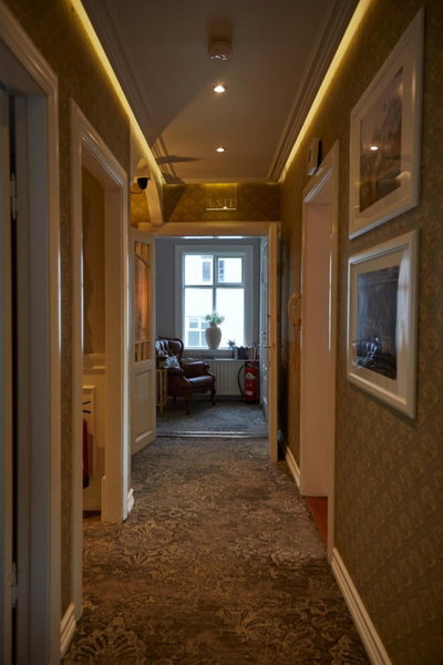 Akurinn Residence, Akureyri, Islande