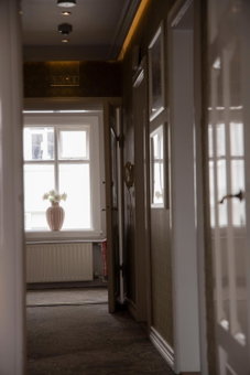Akurinn Residence, Akureyri, Islande