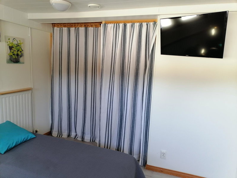 Hostel Mansikka, Lappeenranta, Finlandia