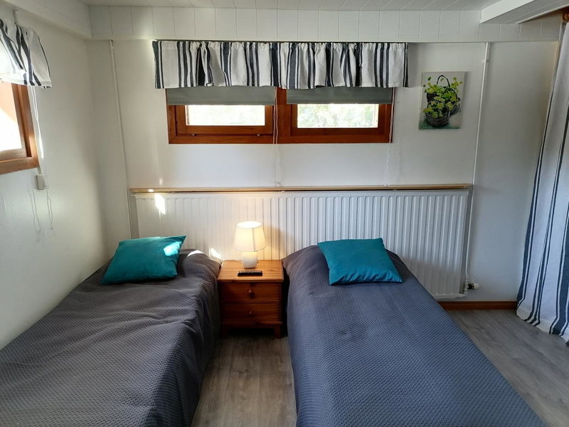 Hostel Mansikka, Lappeenranta, Finlandia