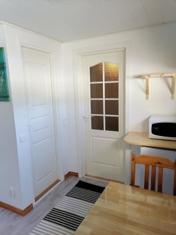 Hostel Mansikka, Lappeenranta, Finlandia