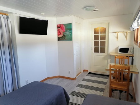 Hostel Mansikka, Lappeenranta, Finlandia