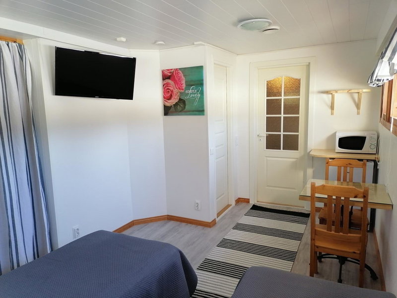 Hostel Mansikka, Lappeenranta, Finlandia
