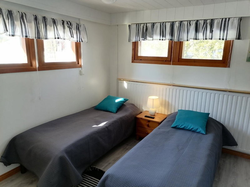 Hostel Mansikka, Lappeenranta, Finlandia