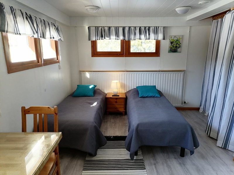 Hostel Mansikka, Lappeenranta, Finlandia