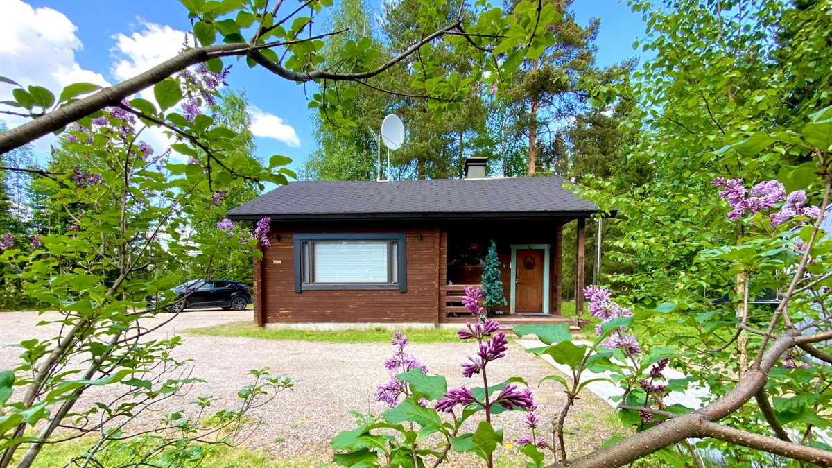 Отель · Lapin Paradise, Rovaniemi